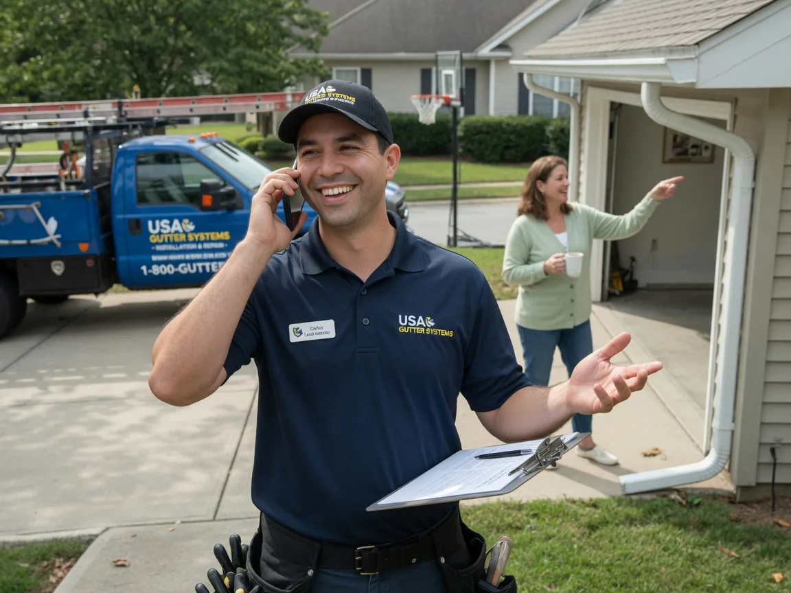 Gutter Installation Owensville, OH FAQs